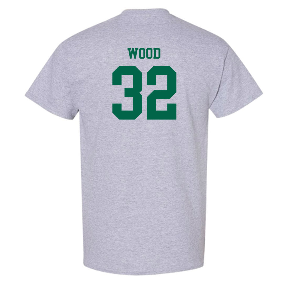 USF - NCAA Women's Lacrosse : Anna Wood - Classic Fashion Shersey T-Shirt-1