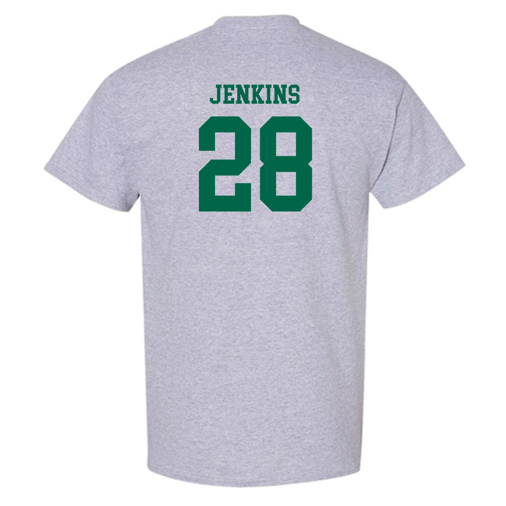 USF - NCAA Football : Ryan Jenkins - Classic Fashion Shersey T-Shirt-1