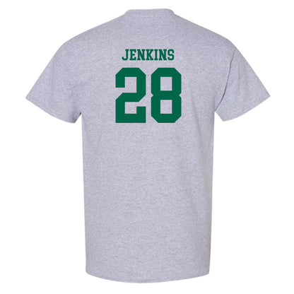 USF - NCAA Football : Ryan Jenkins - Classic Fashion Shersey T-Shirt-1