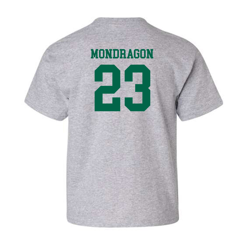 USF - NCAA Men's Soccer : Marcelo Mondragon - Classic Fashion Shersey Youth T-Shirt