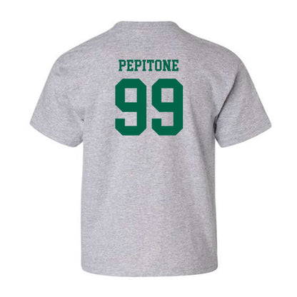 USF - NCAA Softball : Alicea Pepitone - Classic Fashion Shersey Youth T-Shirt