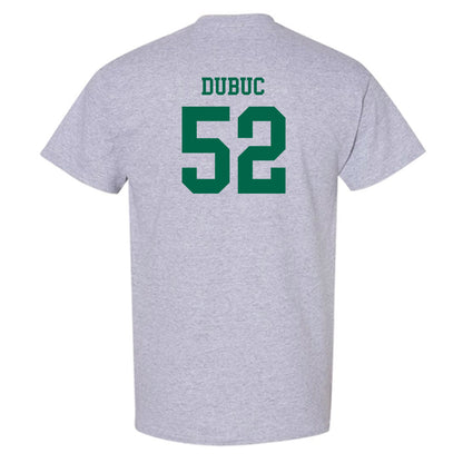 USF - NCAA Football : Trey Dubuc - Classic Fashion Shersey T-Shirt