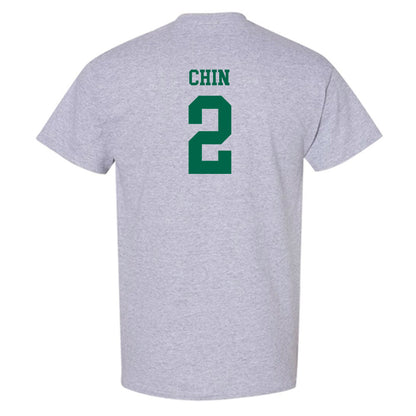 USF - NCAA Softball : Grace Chin - Classic Fashion Shersey T-Shirt