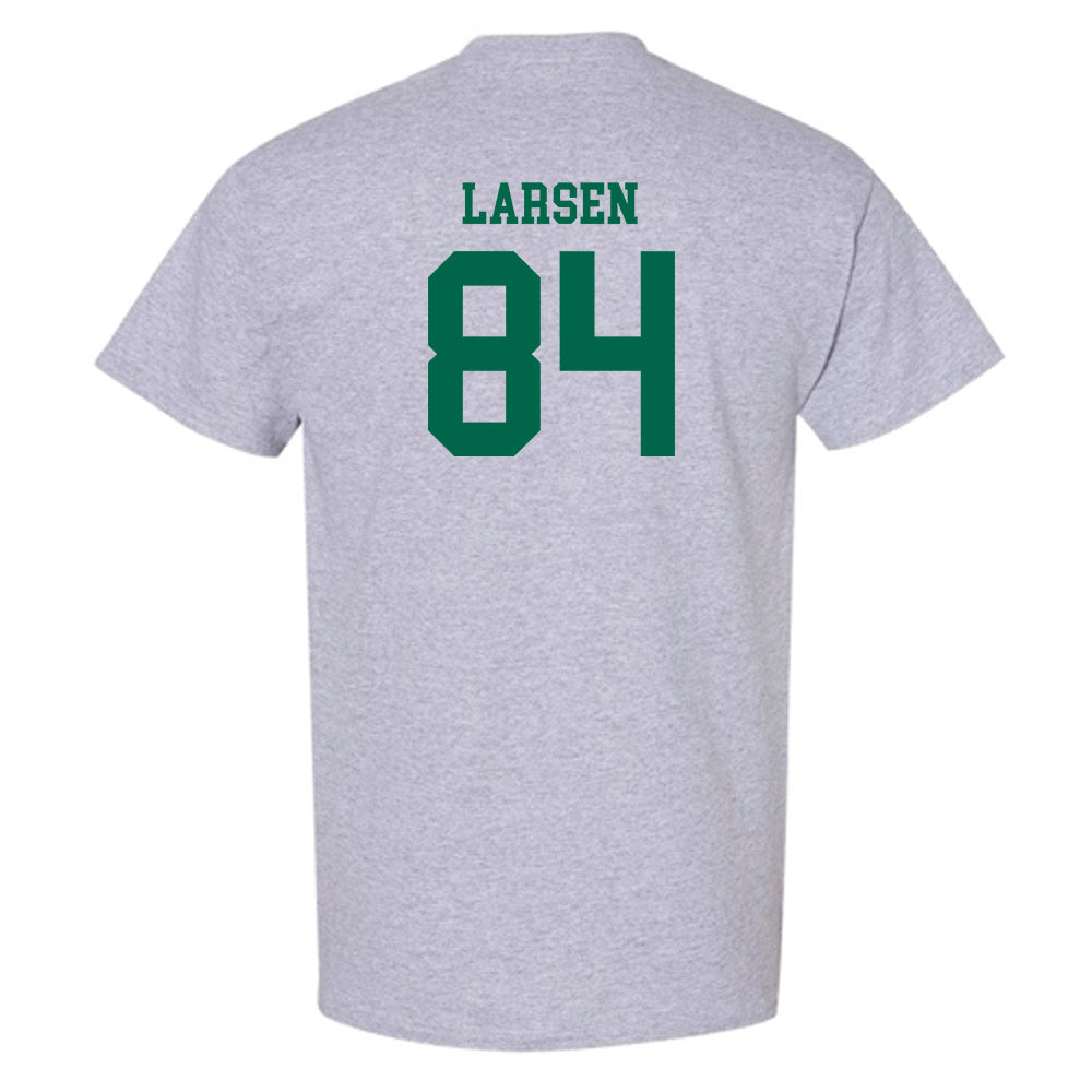 USF - NCAA Women's Lacrosse : Lexi Larsen - Classic Fashion Shersey T-Shirt-1