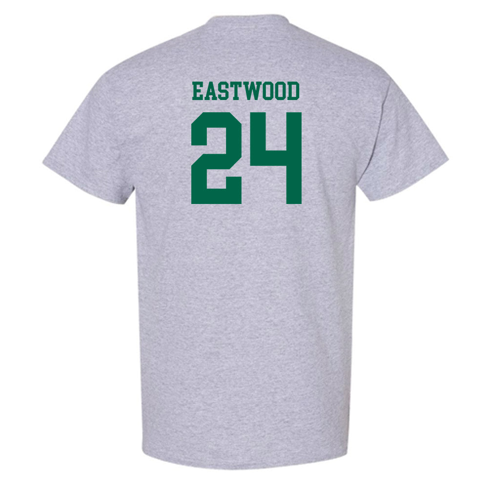 USF - NCAA Women's Lacrosse : Natalie Eastwood - Classic Fashion Shersey T-Shirt-1