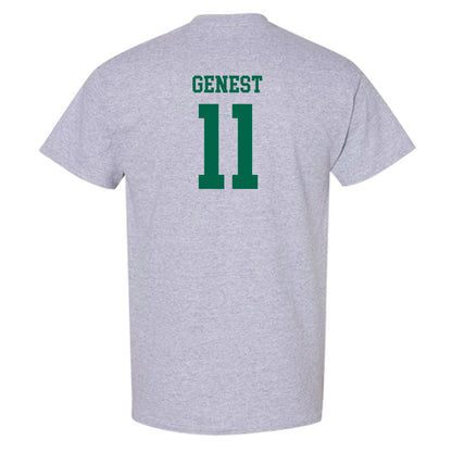 USF - NCAA Beach Volleyball : Ryann Genest - Classic Fashion Shersey T-Shirt