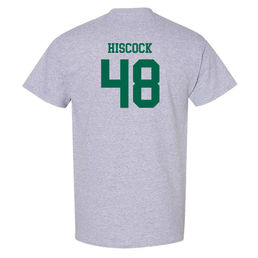 USF - NCAA Football : Eli Hiscock - Classic Fashion Shersey T-Shirt