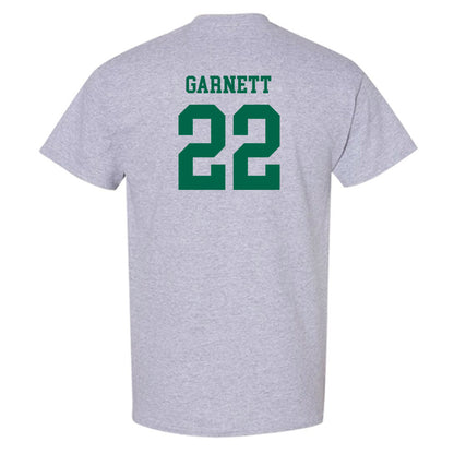 USF - NCAA Football : Chase Garnett - Classic Fashion Shersey T-Shirt-1