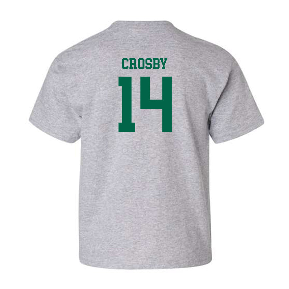 USF - NCAA Beach Volleyball : Sam Crosby - Classic Fashion Shersey Youth T-Shirt