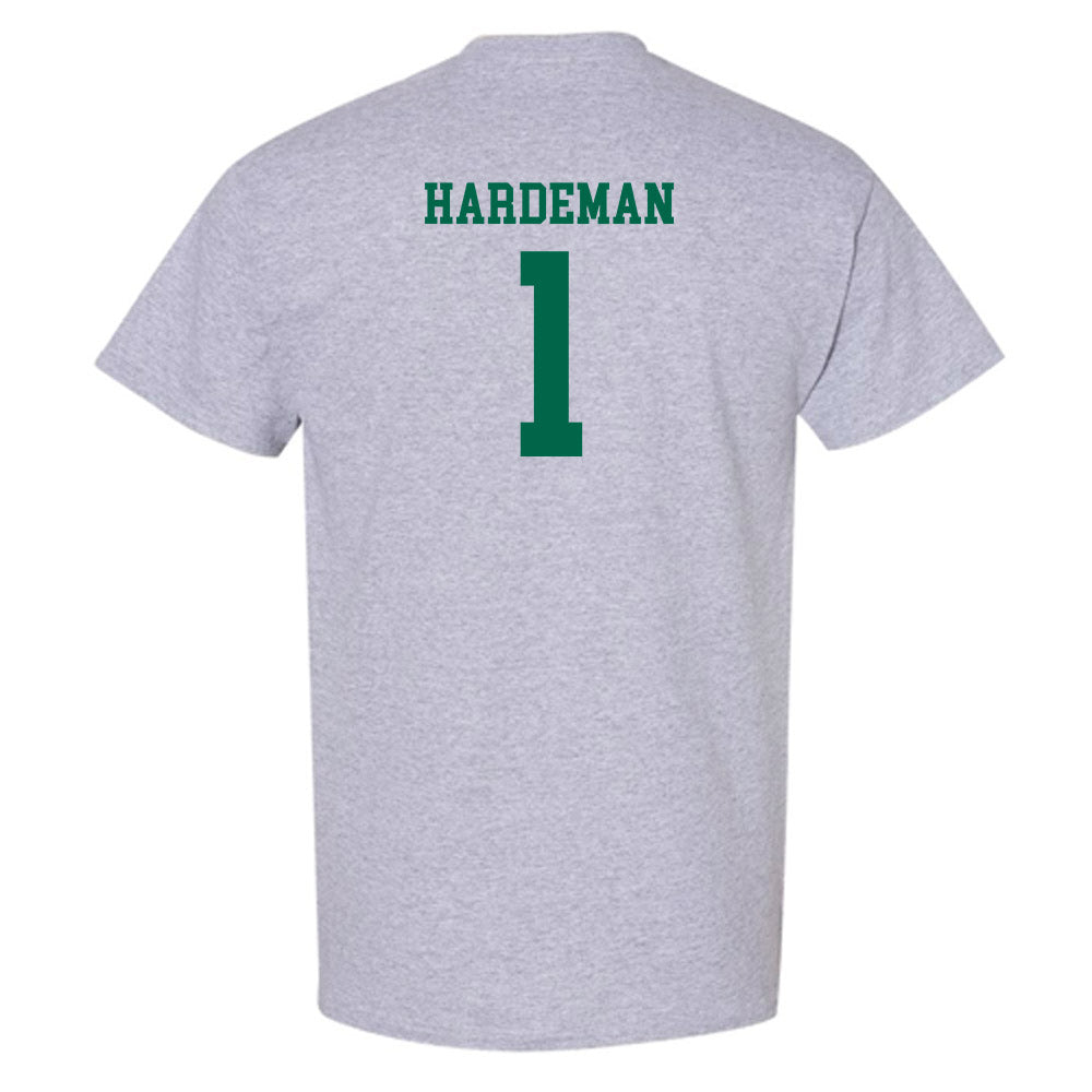 USF - NCAA Football : Joshua Hardeman - Classic Fashion Shersey T-Shirt-1