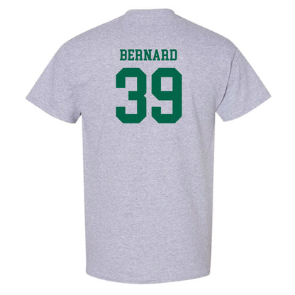 USF - NCAA Baseball : Nolan Bernard - Classic Fashion Shersey T-Shirt-1