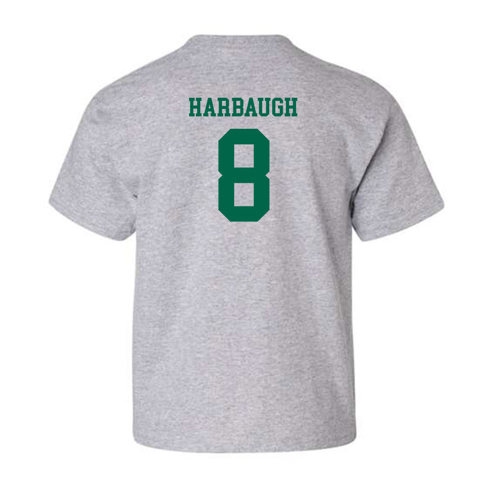 USF - NCAA Women's Lacrosse : Alison Harbaugh - Classic Fashion Shersey Youth T-Shirt