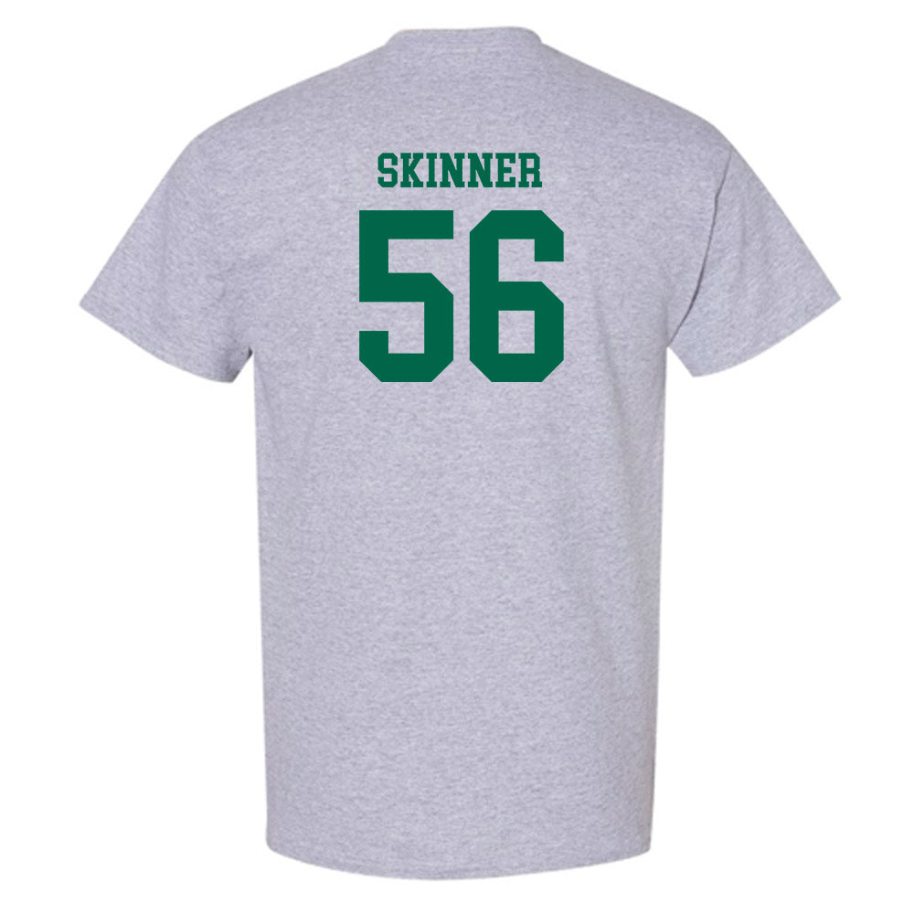 USF - NCAA Football : Cole Skinner - Classic Fashion Shersey T-Shirt