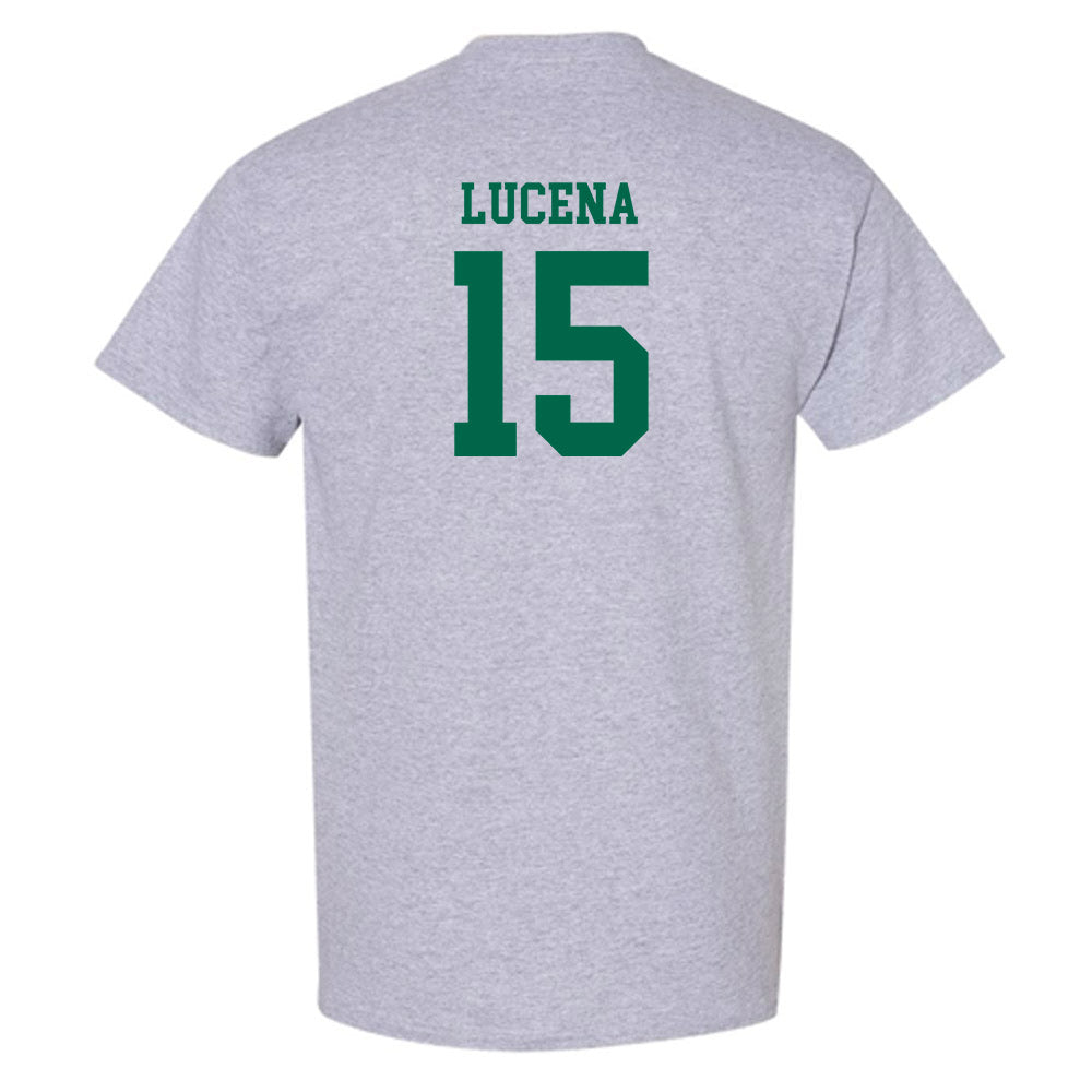USF - NCAA Beach Volleyball : Raissa Lucena - Classic Fashion Shersey T-Shirt-1