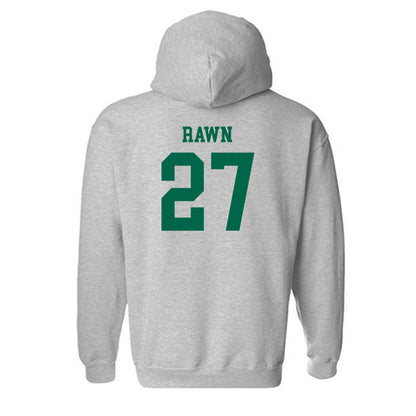 USF - NCAA Softball : Grace Rawn - Classic Fashion Shersey Hooded Sweatshirt