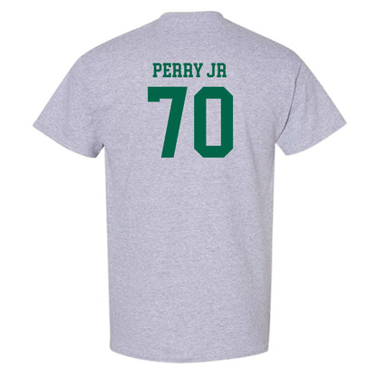 USF - NCAA Football : Reginald Perry jr - Classic Fashion Shersey T-Shirt