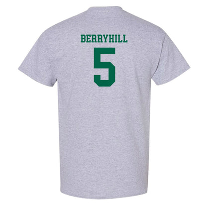 USF - NCAA Football : Caqavouis Berryhill - Classic Fashion Shersey T-Shirt