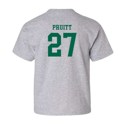 USF - NCAA Baseball : Ryan Pruitt - Classic Fashion Shersey Youth T-Shirt