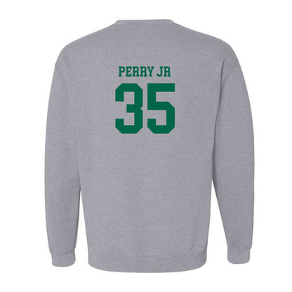 USF - NCAA Football : Herlin Perry Jr - Classic Fashion Shersey Crewneck Sweatshirt-1