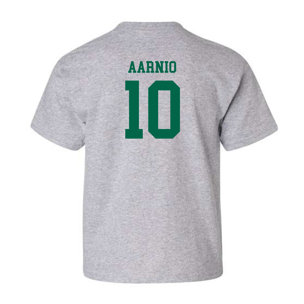 USF - NCAA Women's Basketball : Janette Aarnio - Classic Fashion Shersey Youth T-Shirt