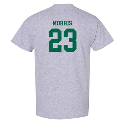 USF - NCAA Women's Lacrosse : Maddie Morris - Classic Fashion Shersey T-Shirt