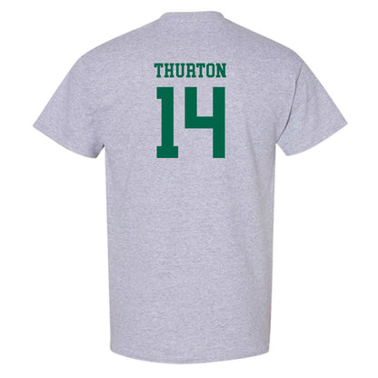 USF - NCAA Women's Soccer : Serita Thurton - Classic Fashion Shersey T-Shirt