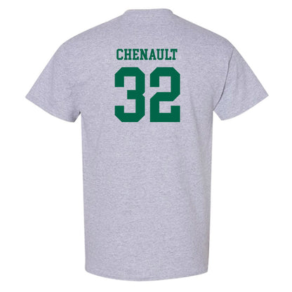 USF - NCAA Football : James Chenault - Classic Fashion Shersey T-Shirt