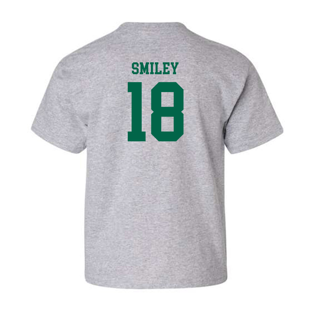 USF - NCAA Football : Levi Smiley - Classic Fashion Shersey Youth T-Shirt