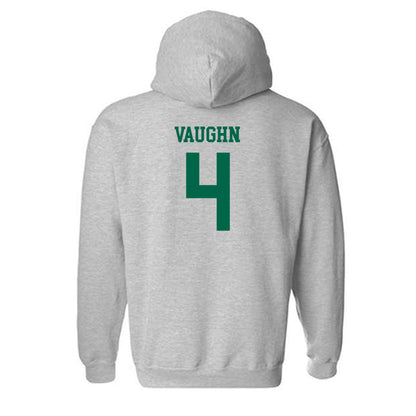 USF - NCAA Football : Jason Vaughn - Classic Fashion Shersey Hooded Sweatshirt