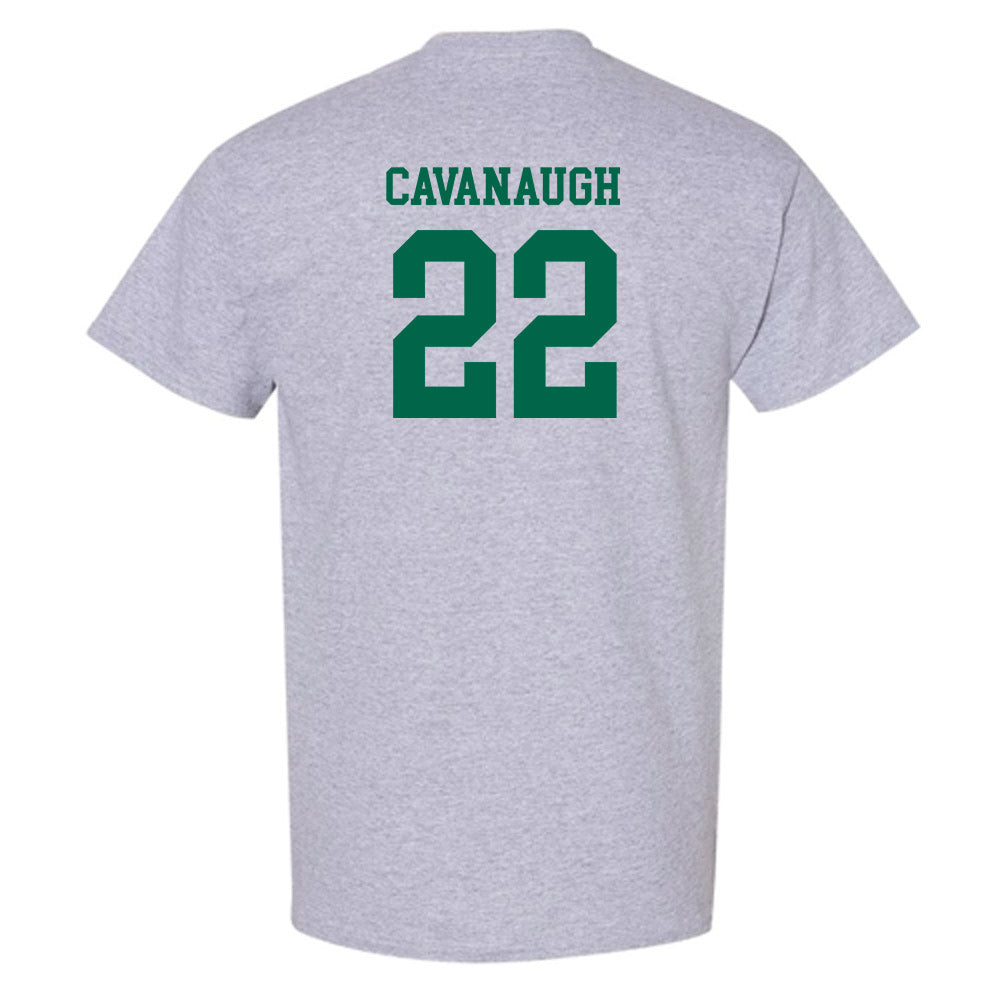 USF - NCAA Women's Volleyball : Ally Cavanaugh - Classic Fashion Shersey T-Shirt