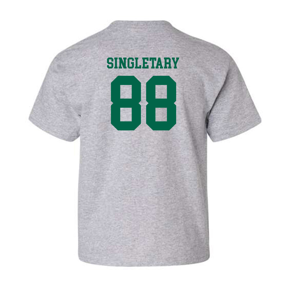 USF - NCAA Football : Payten Singletary - Classic Fashion Shersey Youth T-Shirt