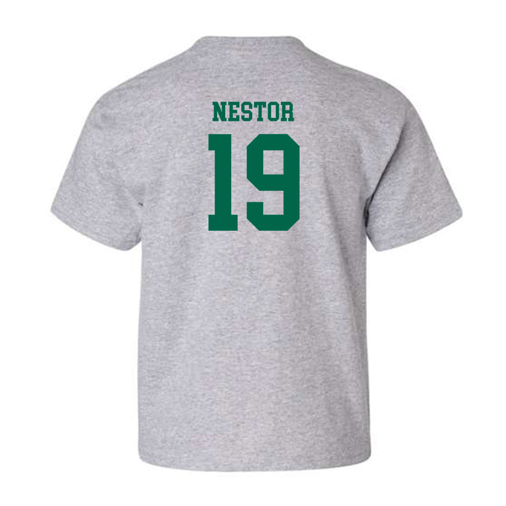 USF - NCAA Women's Soccer : Linnea Nestor - Classic Fashion Shersey Youth T-Shirt