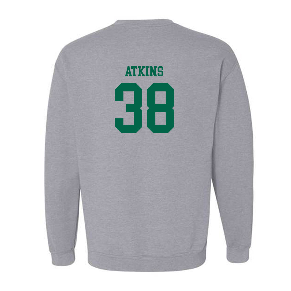 USF - NCAA Football : Sean Atkins - Classic Fashion Shersey Crewneck Sweatshirt