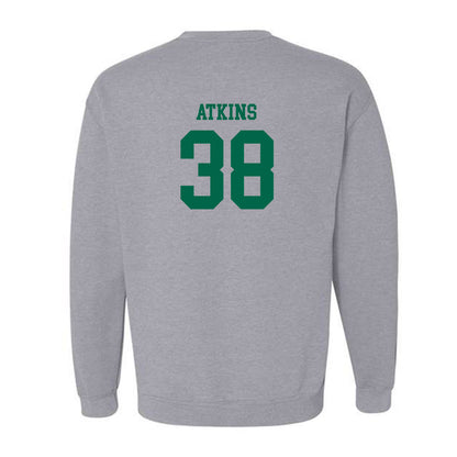 USF - NCAA Football : Sean Atkins - Classic Fashion Shersey Crewneck Sweatshirt