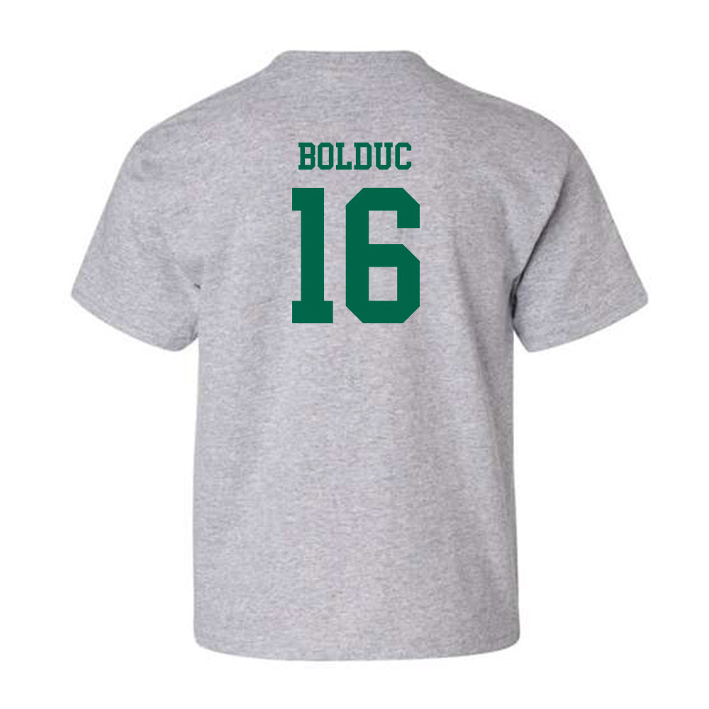 USF - NCAA Football : Ryan Bolduc - Classic Fashion Shersey Youth T-Shirt