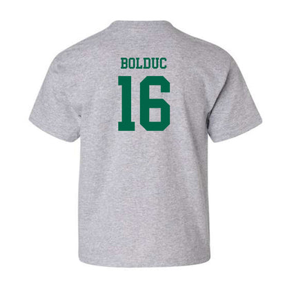 USF - NCAA Football : Ryan Bolduc - Classic Fashion Shersey Youth T-Shirt