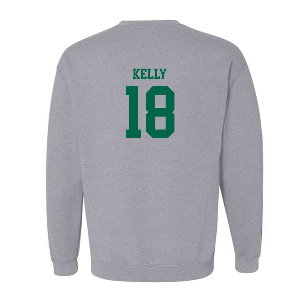 USF - NCAA Women's Lacrosse : Natalie Kelly - Classic Fashion Shersey Crewneck Sweatshirt