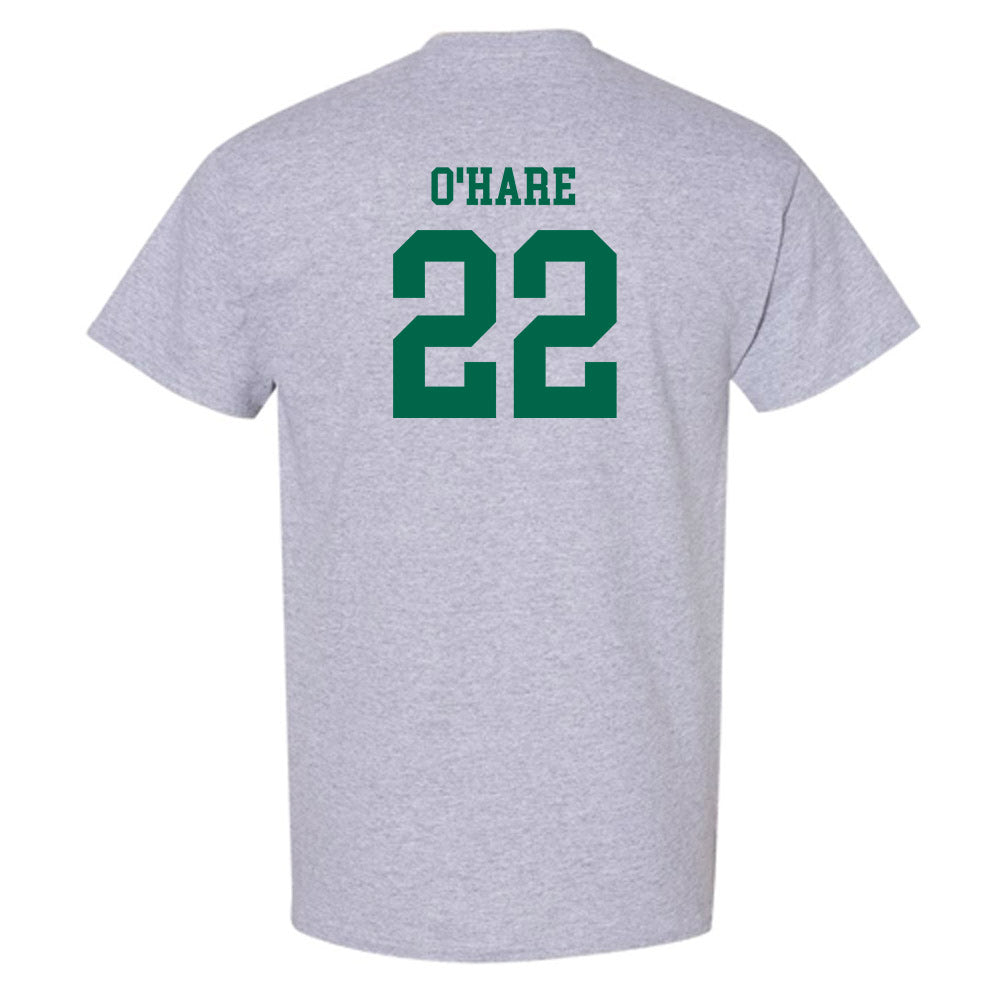 USF - NCAA Men's Basketball : Kyle O'Hare - Classic Fashion Shersey T-Shirt