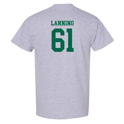 USF - NCAA Football : Gannon Lanning - Classic Fashion Shersey T-Shirt