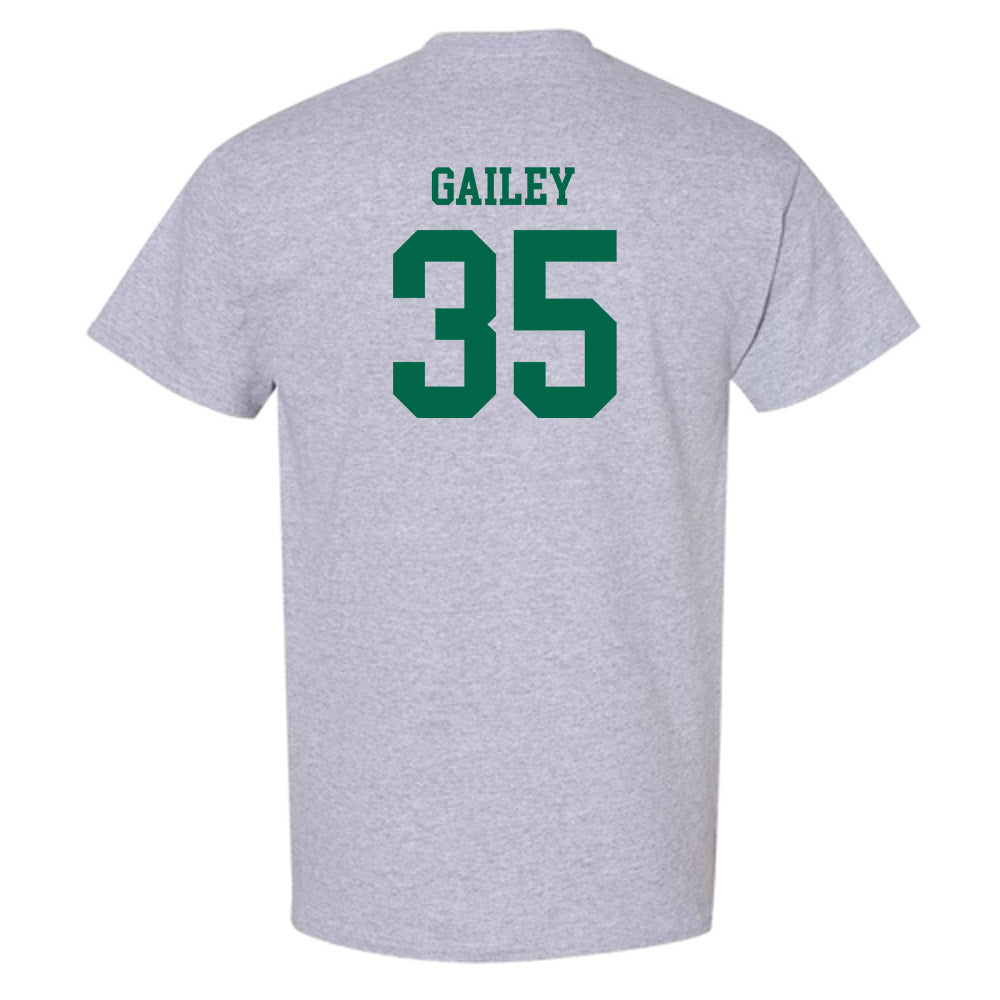 USF - NCAA Baseball : Lawson Gailey - Classic Fashion Shersey T-Shirt