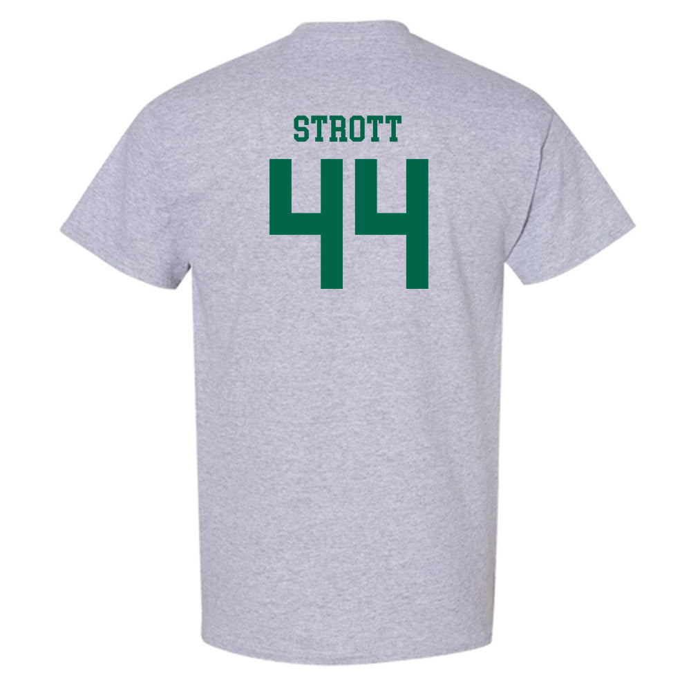 USF - NCAA Softball : Kiley Strott - Classic Fashion Shersey T-Shirt-1