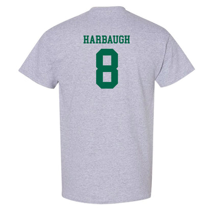 USF - NCAA Women's Lacrosse : Alison Harbaugh - Classic Fashion Shersey T-Shirt