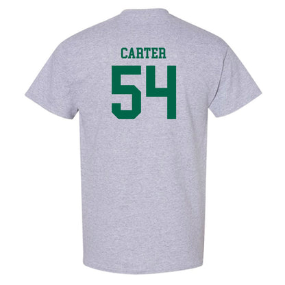 USF - NCAA Football : Braden Carter - Classic Fashion Shersey T-Shirt-1