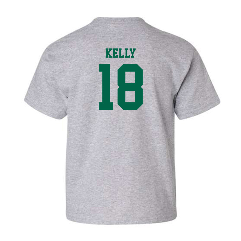 USF - NCAA Women's Lacrosse : Natalie Kelly - Classic Fashion Shersey Youth T-Shirt