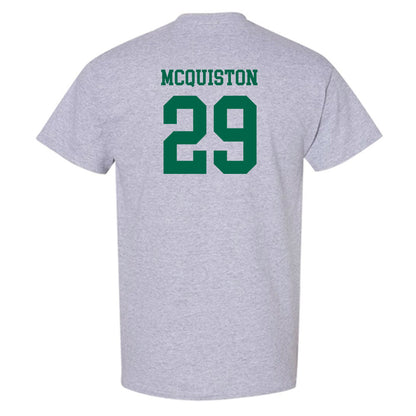 USF - NCAA Softball : Elise Mcquiston - Classic Fashion Shersey T-Shirt-1