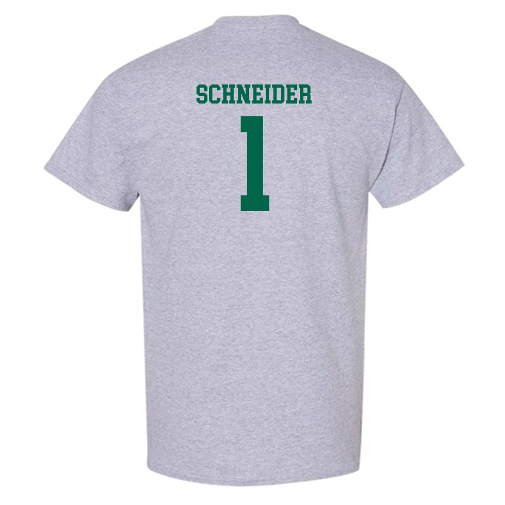 USF - NCAA Women's Volleyball : Lia Schneider - Classic Fashion Shersey T-Shirt