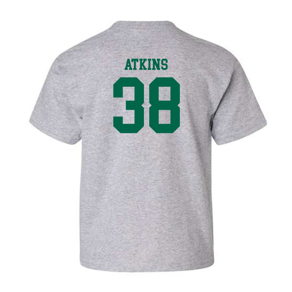 USF - NCAA Football : Sean Atkins - Classic Fashion Shersey Youth T-Shirt