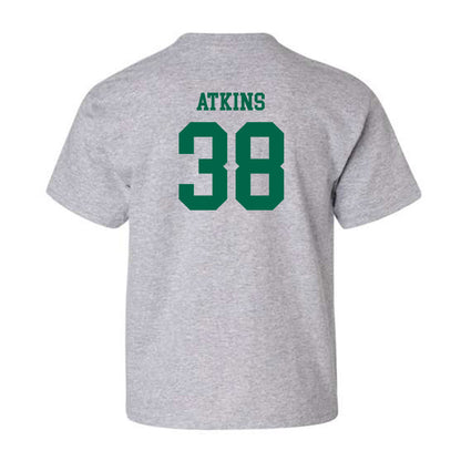 USF - NCAA Football : Sean Atkins - Classic Fashion Shersey Youth T-Shirt