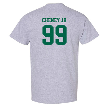 USF - NCAA Football : Rashad Cheney Jr - Classic Fashion Shersey T-Shirt