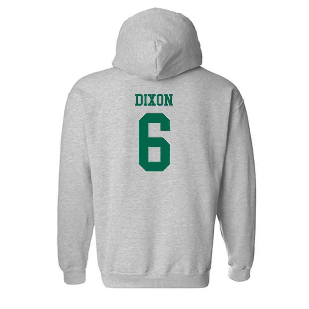 USF - NCAA Softball : Payton Dixon - Classic Fashion Shersey Hooded Sweatshirt